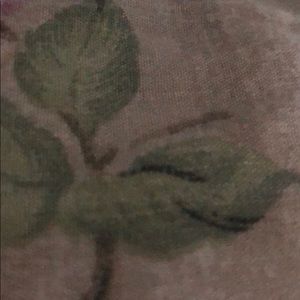 Meet your Posher, Becky